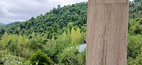 تصویر 10 - ویلا حسنخانی (۱۰۰۱) در  ماسال