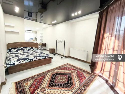 تصویر 8 - سوییت آرامش در  کرمان