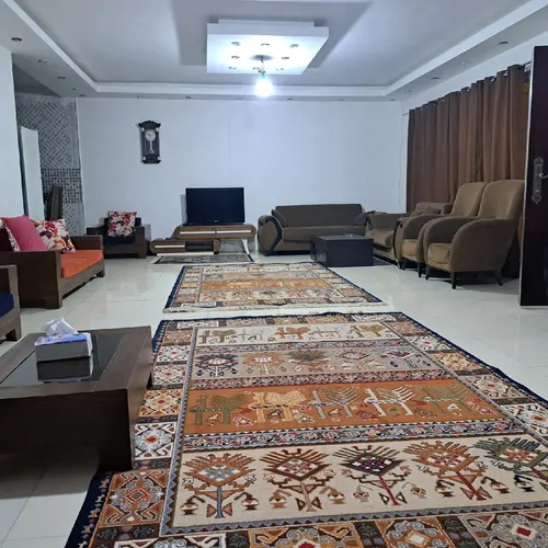 تصویر 3 - ویلا استخردار آبگرم مهراد (۲) در سهیلیه