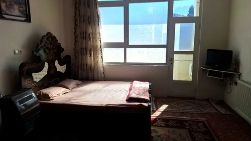 تصویر 4 - خانه ۱۸۴ در  سامان