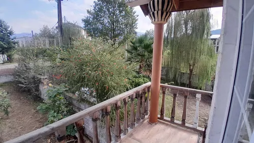 تصویر 11 - ویلا آرش  در  سیاهکل