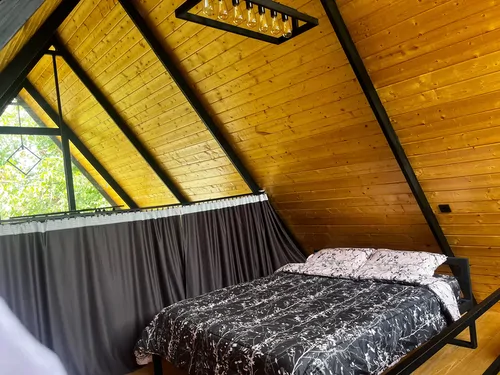 تصویر 12 - کلبه سوئیسی آنا در  ماسال