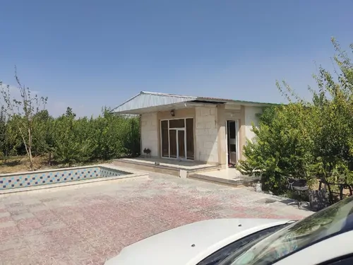تصویر 2 - ویلا باغ در شهریار