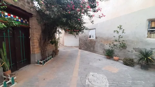 تصویر 10 - آپارتمان رافائل (۲) در بوشهر