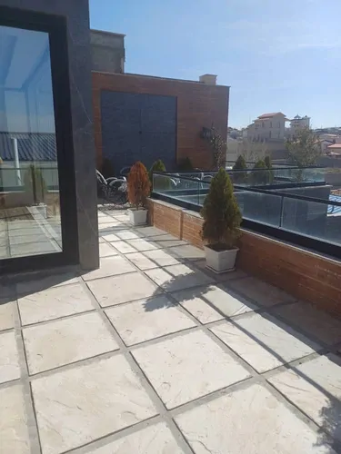 تصویر 2 - ویلا ویلام با استخر چهار فصل در رودهن