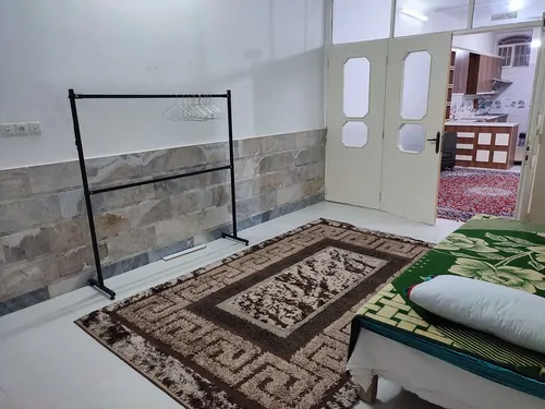 تصویر 8 - خانه زنبق در  قم