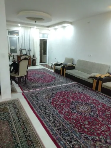تصویر ۱ - خانه وانیا در  ابهر