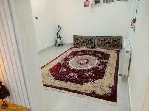 تصویر 10 - خانه مبله امیری در رستم آباد