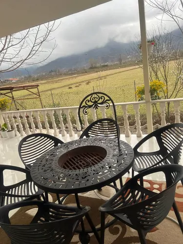 تصویر 16 - ویلا لاکچری قصر سفید  در  ماسال