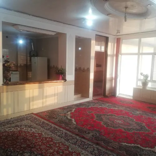 تصویر 2 - آپارتمان مبله غروب چم چنگ  در سامان