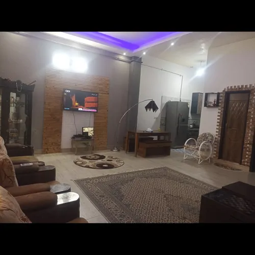 تصویر 4 - ویلا سارینا  در فریدون کنار