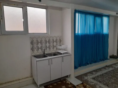 تصویر 4 - سوییت سوییت۳۰متری ثامن در مشهد