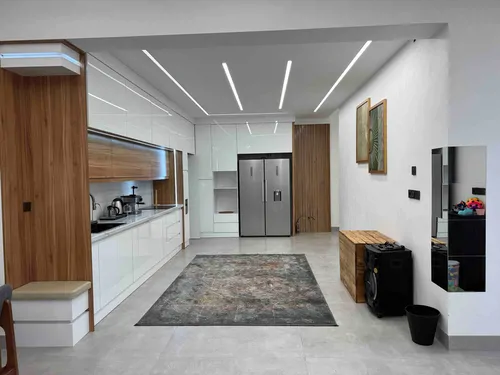 تصویر 7 - ویلا استخردار آبگرم دفاری در  قشم