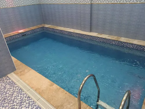 تصویر 2 - خانه لوکس ویلایی سینا در رامسر