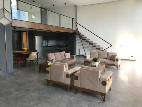 تصویر 7 - ویلا استخردار آبگرم اطلسی با ایرهاکی در سهیلیه