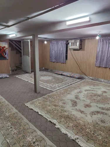 تصویر 8 - خانه ویلایی مظاهر  در  مشهد