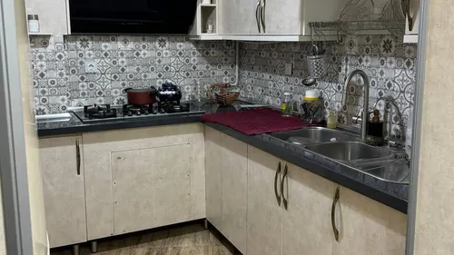 تصویر 4 - آپارتمان واحد دو خوابه ساختمان آرش در رشت