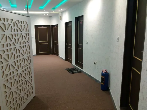 تصویر 4 - هتل آپارتمان مهمانپذیر پاییز در اردبیل