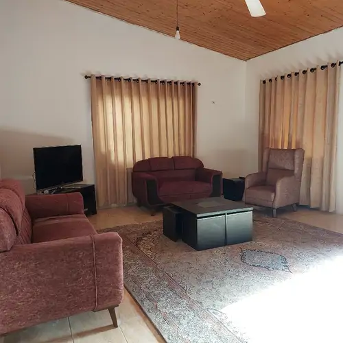 تصویر 3 - روستایی و عشایری ویلا هم کف در محمودآباد