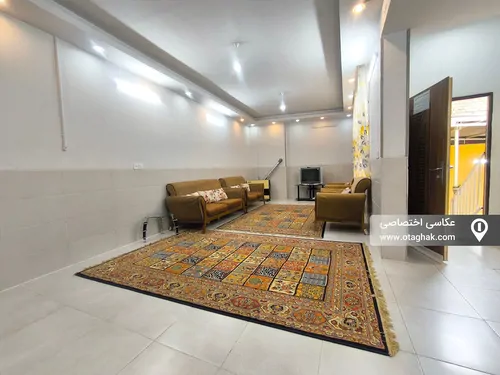 تصویر ۱ - خانه ویلایی بهار در  اصفهان