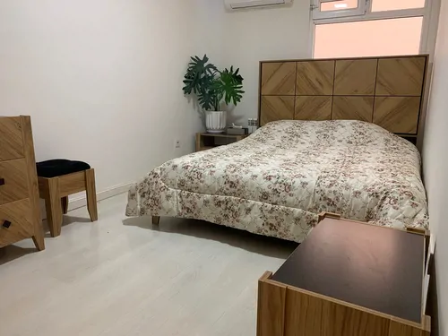 تصویر 4 - آپارتمان بلوار فردوس در تهران