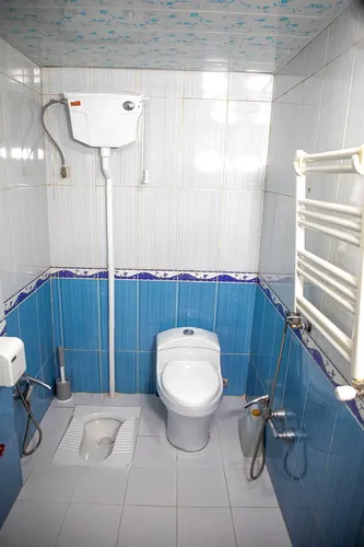 تصویر 18 - سوییت دژ رود (1) در  قلعه‌رودخان 