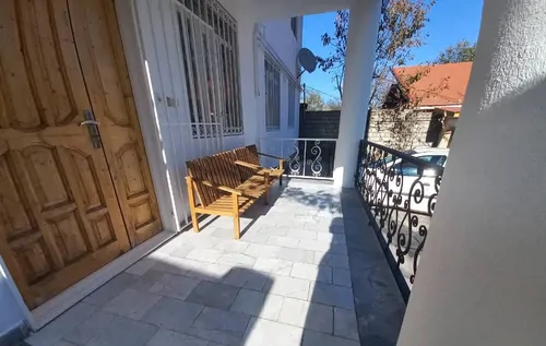 تصویر 6 - ویلا آرامش در کلاردشت