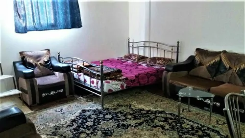تصویر 4 - آپارتمان باغمیشه(واحد آ-۲) در تبریز