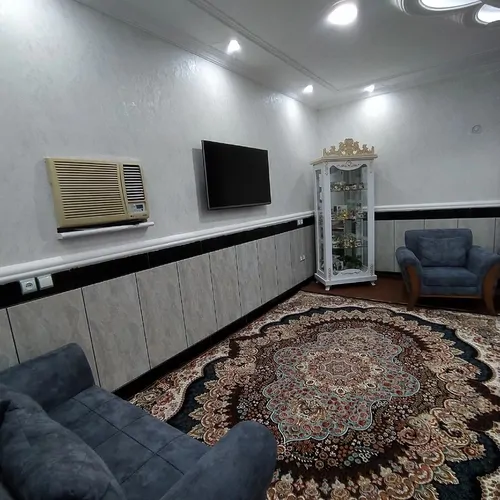 تصویر 8 - ویلا اویس در  بندر ترکمن