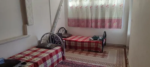 تصویر 10 - آپارتمان مبله هفده شهریور (۱) در یزد