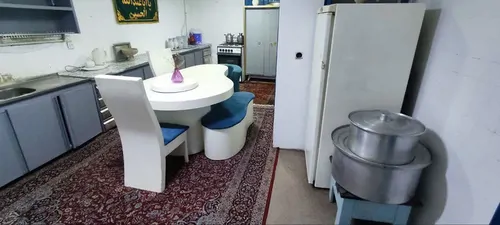 تصویر 9 - سوییت بیت الهادی (2) نزدیک به حرم در  مشهد