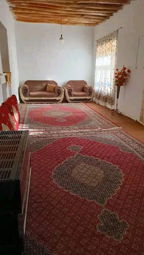 تصویر 5 - اقامتگاه بومگردی بومگردی ترنج در ابهر