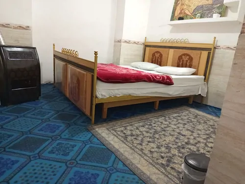 تصویر 3 - هتل سنتی اقامتگاه خاتون 1سنتی  در شیراز