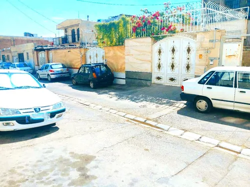 تصویر ۱ - خانه سرداران در  شیراز