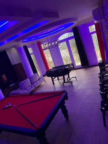 تصویر 3 - ویلا ویلا جنگلی تریپلکس سه خواب جکوزی رو تراس ویو بینهایت دریا و جنگل در رامسر