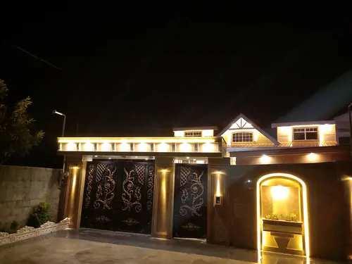 تصویر 16 - ویلا استخردار آبگرم مهر در  خمام