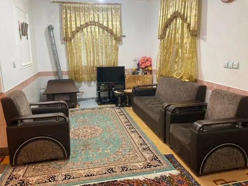 تصویر 2 - ویلا دنج شالکه در ماسال