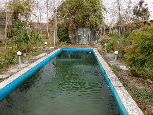 تصویر 7 - سوییت باغ رضوان در  ماسوله 