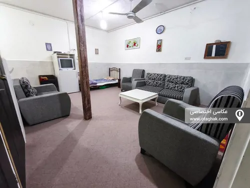 تصویر 2 - خانه مهرالرضا در  قم