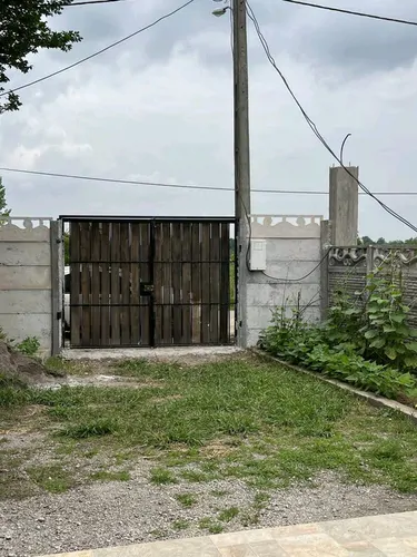 تصویر 12 - کلبه سوییسی نیلوفر در رشت