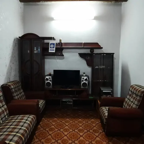 تصویر 3 - خانه ویلایی ساحلی محمد  در  هرمز