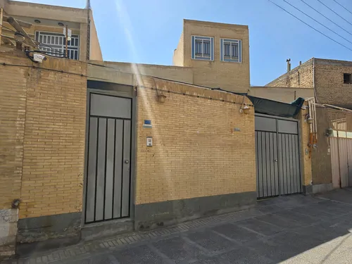 تصویر 3 - خانه تک ستاره در  یزد