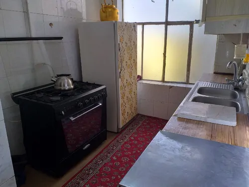 تصویر 3 - خانه ضامن آهو نزدیک حرم مطهر در مشهد