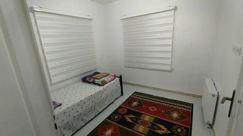 تصویر 10 - ویلا استخردار آبگرم یسنا در ساری