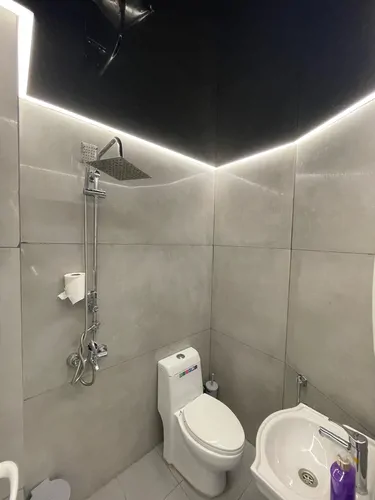 تصویر 21 - ویلا استخردار آبگرم نفس با بیلیارد و ایرهاکی در  رامسر