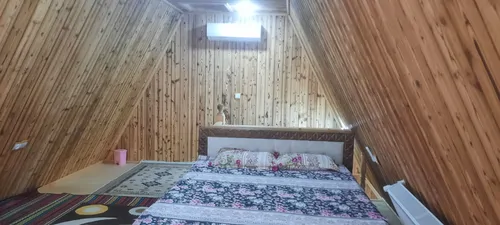 تصویر 5 - کلبه سوییسی بهار نارنج در  ماسال
