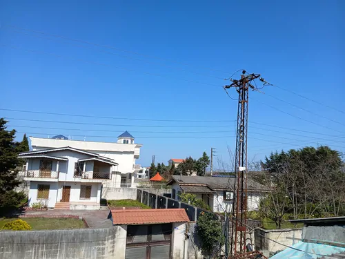 تصویر 11 - سوییت ویلایی ماهک  در  شهسوار