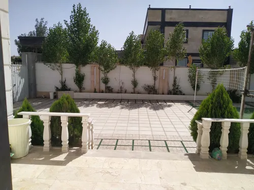 تصویر 13 - ویلا دوبلکس لاله (11) با بیلیارد و زمین بازی در  سهیلیه