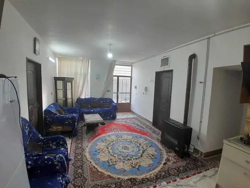 تصویر 2 - خانه ویلایی امامت (1) در  شاهرود