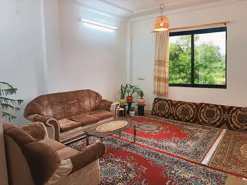 تصویر 2 - خانه مبله گل نرگس در رودسر